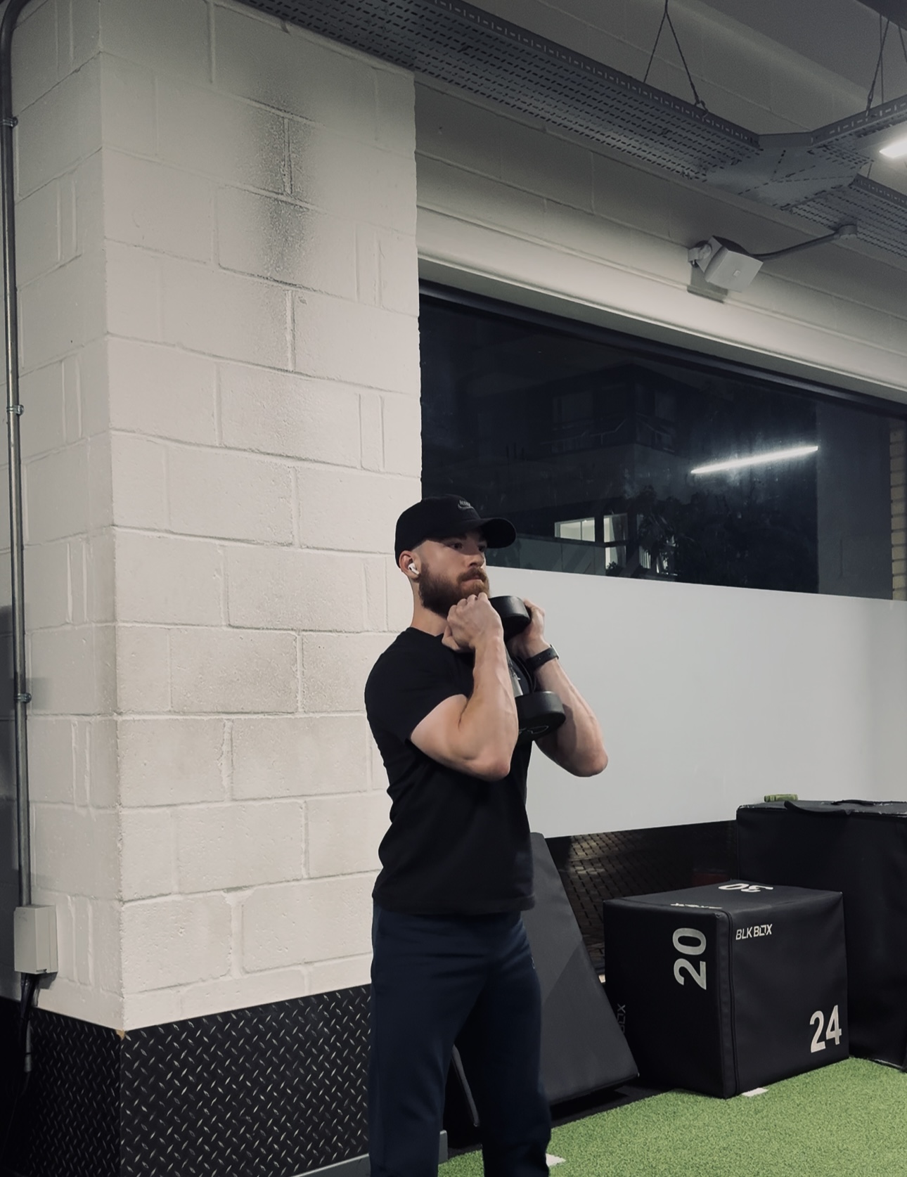 Hero Training